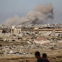حملات مکرر رژیم صهیونیستی به غزه و نقض آتش بس