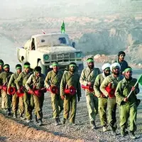 ۱۰ کتاب دفاع مقدس کهگیلویه و بویراحمد آماده انتشار شد