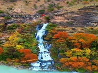 جواهری در قلب زاگرس بختیاری