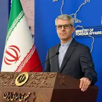 بقایی: روند بازرسی از دو سایت نیروگاه بوشهر و رآکتور تحقیقاتی تهران در حال انجام است