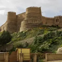 قلعه های تاریخی ایران ؛ هویت و تاریخ ایرانی 