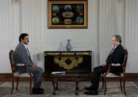 عراقچی: ما هرگز عربستان را دشمن خود ندانسته‌ایم، حتی در زمان قطع روابط