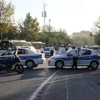 تمهیدات ترافیکی روز ۱۳ آبان در مشهد اعلام شد