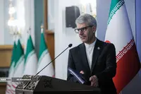 توضیح بقایی درباره همکاری‌های ایران با روسیه و چین پس از پایان قطعنامه2231