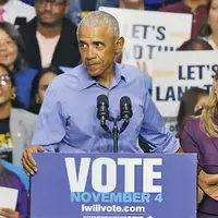 اعترافات مهم اوباما