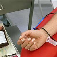 راه‌اندازی پویش اهدای خون توسط جهاد دانشگاهی تهران