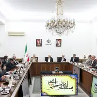 عارف: دولت در حال واگذاری بخشی از وظایف حاکمیتی به بخش خصوصی است