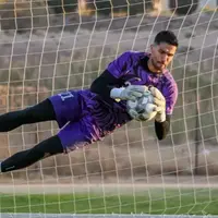 بازگشت سیدحسین به دروازه آسیایی