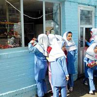 بررسی وضعیت آب، فاضلاب و نور کلاس‌ها در بازرسی مدارس / ممنوعیت عرضه فست‌فود و برخورد با متخلفان