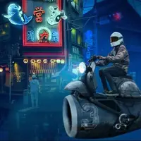 بازیهای ساختهشده توسط هوش مصنوعی از راه میرسند