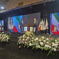 البرز کانون بالقوه توسعه اقتصادی کشور؛ این استان می‌تواند پایتخت اقتصادی دوم باشد