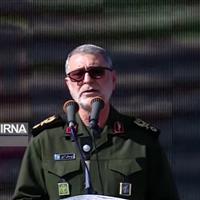 فرمانده سپاه ایلام: دشمن در جنگ میدانی و سیاسی شکست خورده است