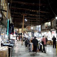 پروانه ساختمان مغازههای نیازمند بازسازی در اردبیل رایگان شد