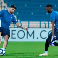 الهلال با غایبان پرشمار در پی ادامه سلطه بر آسیا