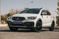 کراس اوور ملی سایپا با موتور وارداتی عرضه می شود