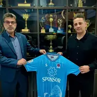 انتصاب سومین مربی روی نیمکت تیم انتهای جدولی