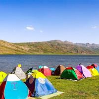 تالاب نئور اردبیل، فرصت سرمایه‌گذاری در گردشگری سبز