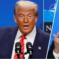 ترامپ نیویورک را به قطع بودجه تهدید کرد