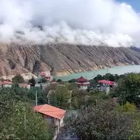 هوای صاف و آفتابی تا پایان هفته در مازندران