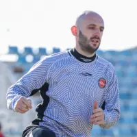 هافبک تراکتور از ایران رفت