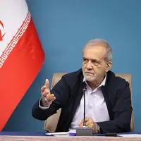 پزشکیان: تلاش می‌کنیم هیچ‌گاه گاز و برق قطع نشود