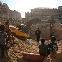 طرح آمریکا برای ساخت «غزه جدید» بر اساس الگوی امنیتی‌سازی کرانه باختری