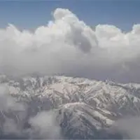 پایان خوش پاییزی در فارس