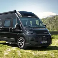 سفری جذاب و خاطره‌انگیز به طبیعت با کمپری خاص و متفاوت!