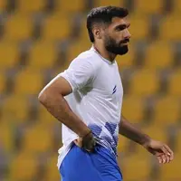 مدافع جنجالی استقلال بازی با الوحدات را از دست داد