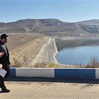 ضرورت جذب اعتبارات ملی برای پروژه‌های آب اردبیل در جهت پیشگیری از بحران آب