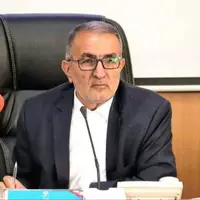 دعوت استاندار از مردم برای حضور در راهپیمایی ۱۳ آبان