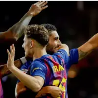 فقط یک تیم بهتر از بارسلوناست