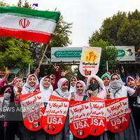 اعلام مسیرهای راهپیمایی یوم‌الله ۱۳ آبان در استان کرمان