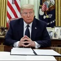 رسانه عبری: ترامپ رسما به پرونده محاکمه نتانیاهو ورود میکند