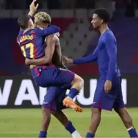 بالده: مردم درک نمی‌کنند که یامال 18 سال دارد