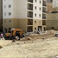 تحویل ۶۰۰ قطعه زمین به متقاضیان جوانی جمعیت در آبادان