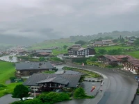 چند لحظه آرامش !