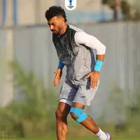 رویه جالب رامین برای مبارزه با نیمکت‌نشینی!