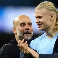 گواردیولا: حالا مسی و رونالدو را در سیتی دارم