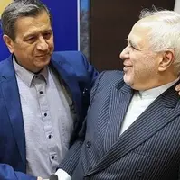 حمله «کیهان» به ظریف و همتی