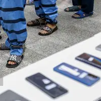 هشدار پلیس آگاهی درباره سرقتهای قاپزنی و زورگیری