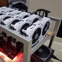 کشف ۳ دستگاه ماینر استخراج رمز ارز دیجیتال در دلفان