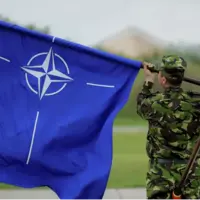 رومانی به‌دنبال پذیرش نظامیان بیشتر از ناتو