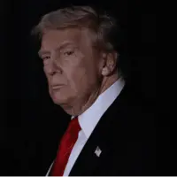 ترامپ برای سومین بار رئیس جمهور آمریکا نخواهد شد