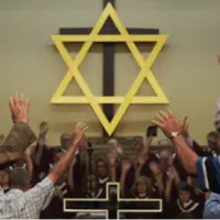 پدیده‌ای تاریخی در آمریکا، آغاز رویگردانی اوانجلیست‌ها از اسرائیل