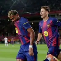 شادی گل معنادار یامال؛ من هنوز اینجام!