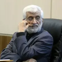 جلیلی: ۸۰ درصد قانون حجاب ایجابی است