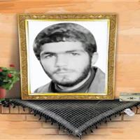 شیرمردی که در وداع آخر، صبر زینبی را به مادرش آموخت