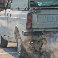 پلیس راهور پایتخت: مماشاتی با رانندگان خودروهای دودزا نمی‌کنیم