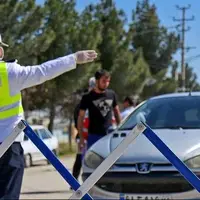  اعلام محدودیت ترافیکی راهپیمایی ۱۳ آبان در اهواز 